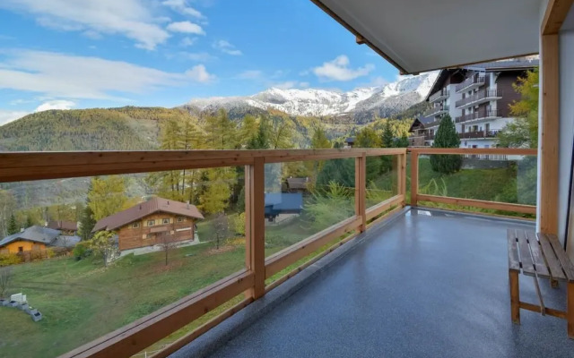 App. Richemond 1. App 7