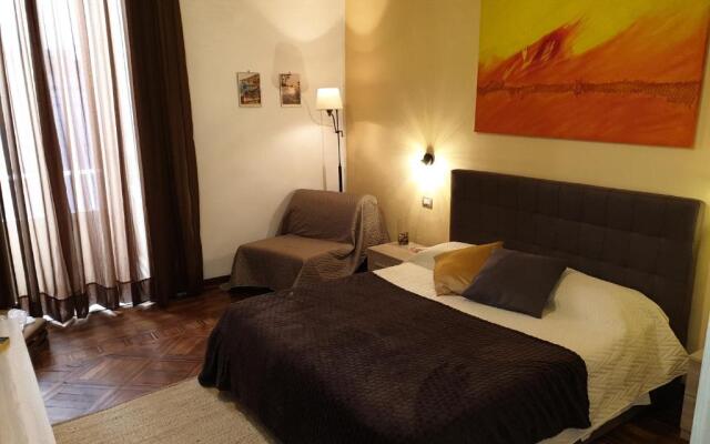 B&B Napoli Storica