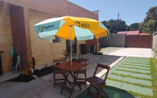 Villagio Aloha Beach