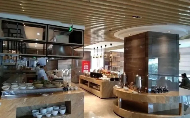 Sibeisi International Hotel