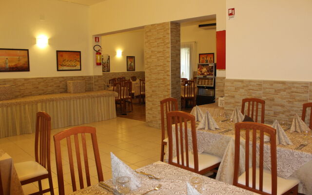 Hotel La Pergola