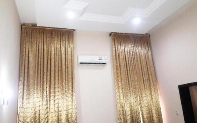 Residency Hotel Guzape Abuja