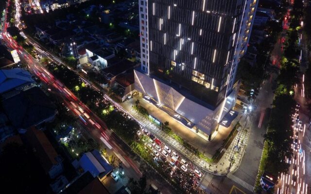 Oakwood Hotel & Residence Surabaya