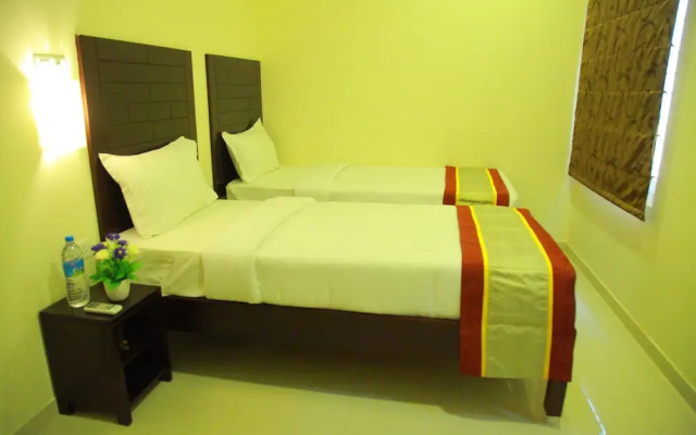 5 Falls Resort