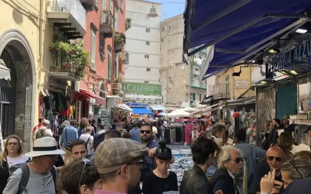 Il Sole di Montesanto B&B