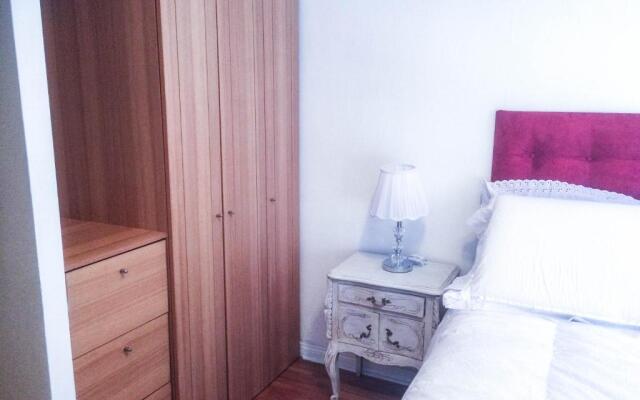 Depto Metro Santa Ana