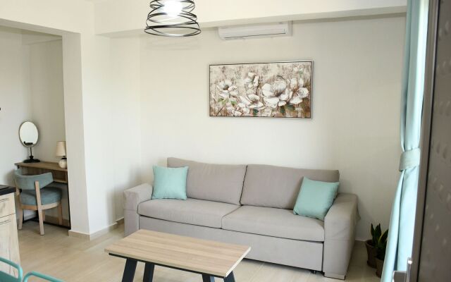 Theano Suites