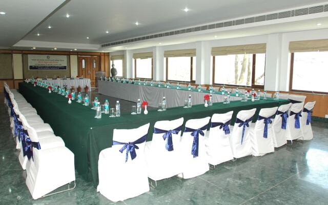 Madhuban Sarovar Portico Mussoorie