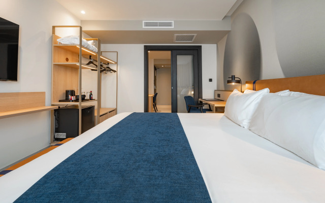 Best Western Premier Malta