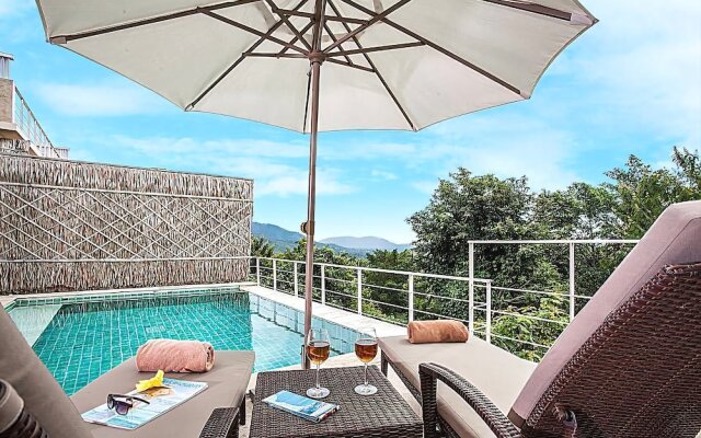 Baan Phu Kaew A5 3 Beds