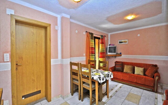 Apartments Manda