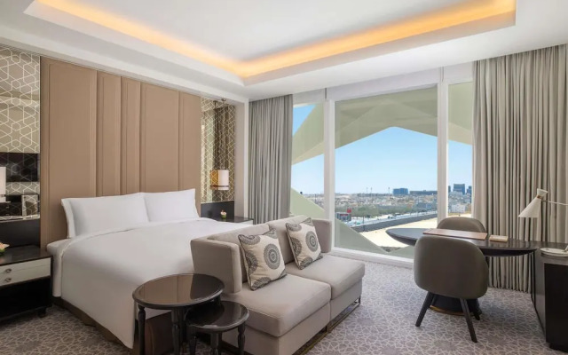 Sofitel Riyadh Hotel & Convention Centre