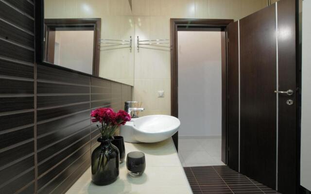 F & B Collection - Apartment for 3