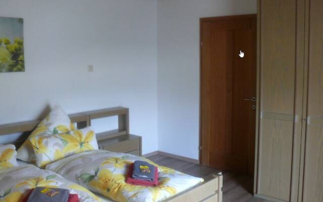 Gästehaus Friedlich