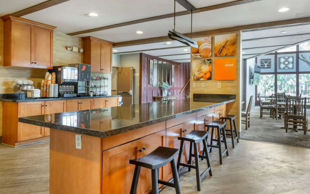 Comfort Inn Flagstaff South I-17