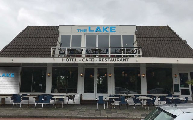 The Lake Hotel Amsterdam Airport