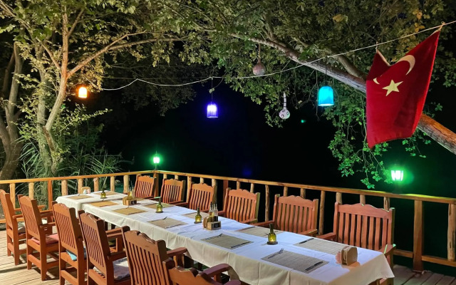 Dalyan Yunus Hotel