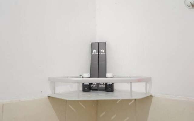 Comfy 1BR Teluk Intan Apartment