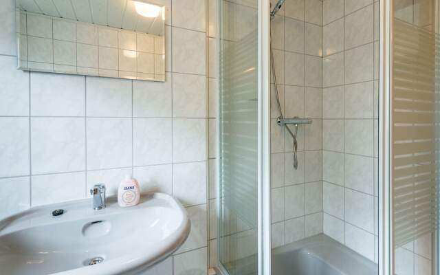 Inviting Apartment in Olsberg Near City Centre