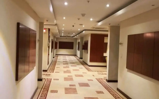Corp Inn Deira