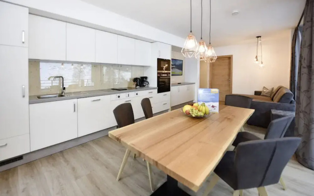 Chillas Appartements