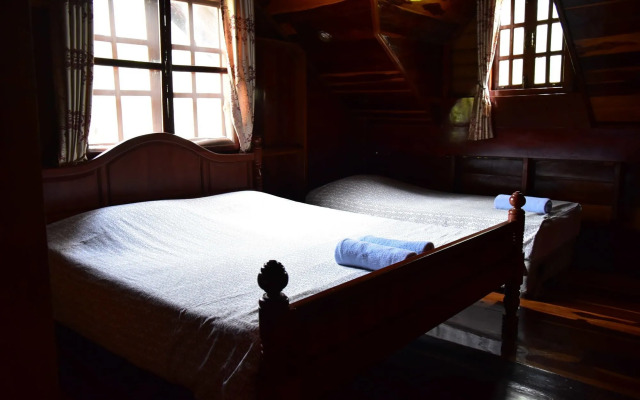 Khaoyai Country Home Resort