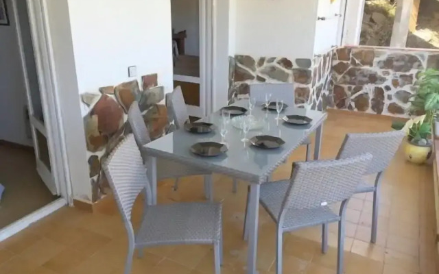 Apartamento Teules 5