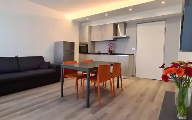Vecchia Riva Guest House