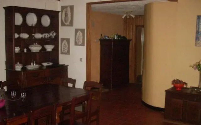 B&B Les Bergers