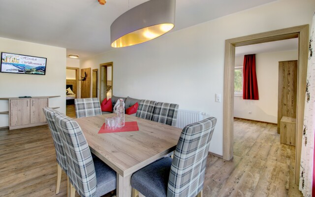 Berghotel Jaga-Alm