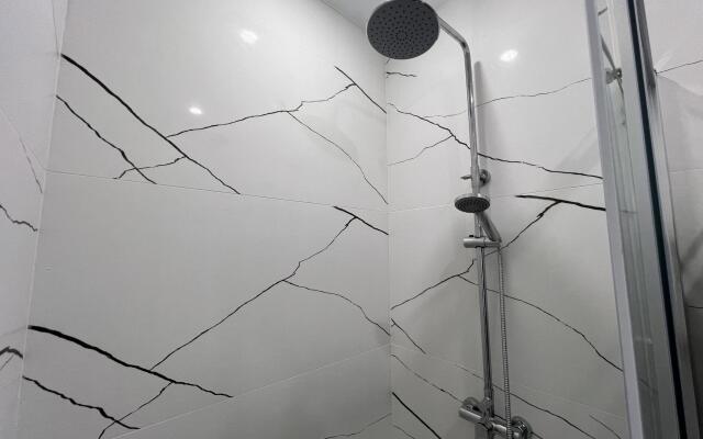 Апартаменты Баливи на ул. Конституции СССР, 50