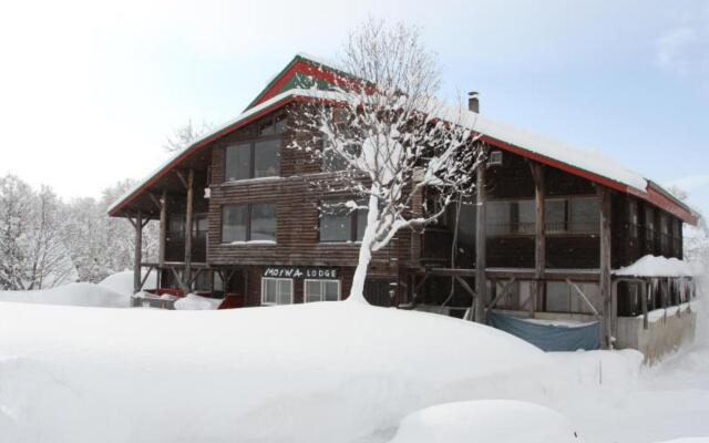 Moiwa Lodge - Hostel
