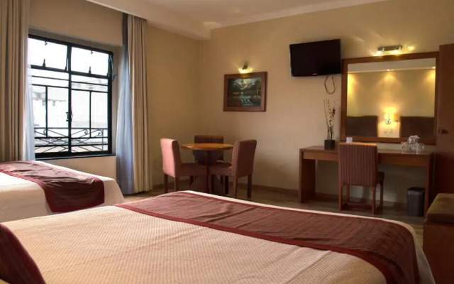 Hotel Gillow