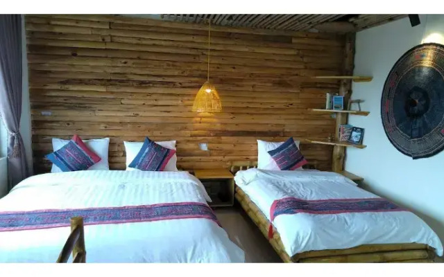 Sapa Indigo Inn