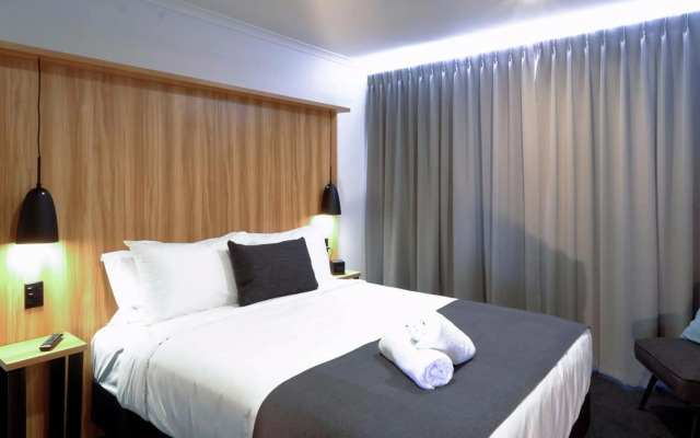 No. 9 Hotel - Hostel