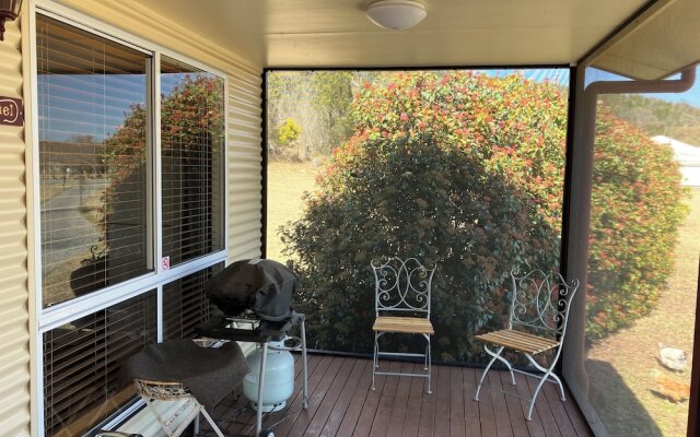 Stargazers Escape Stanthorpe