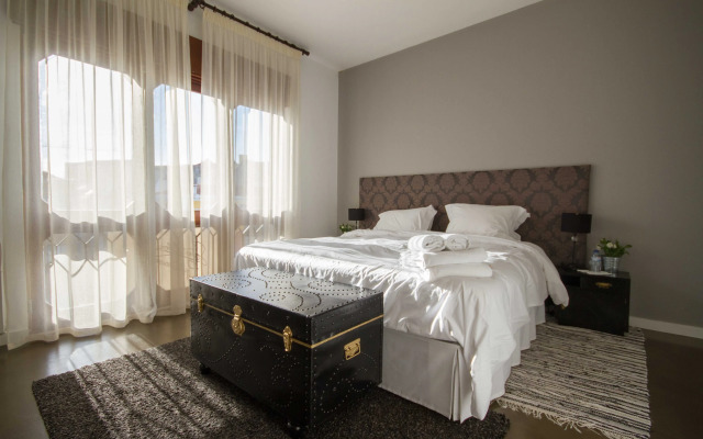 Sweet Lisbon Guesthouse