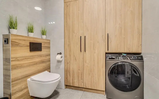 RentPlanet - Apartament Wyszyńskiego
