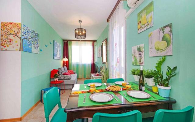 Apartment Split Croatia Sea View