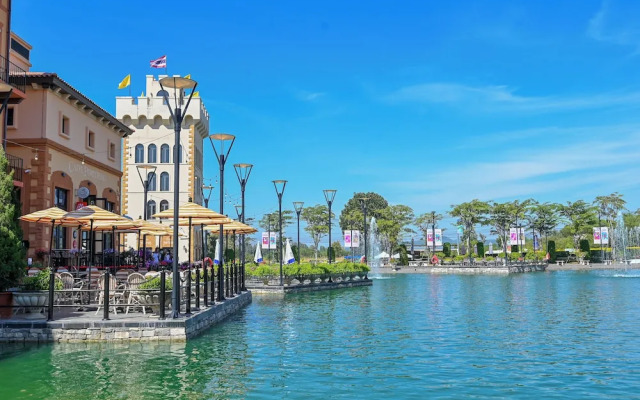 Toscana Valley Hotel Portofino