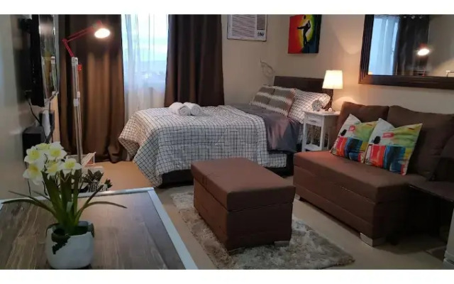Cozy Studio in Alabang Muntinlupa