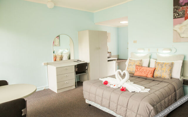 Kempsey Rose Motor Inn