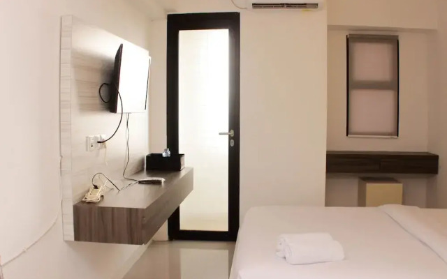 Cozy Stay Studio Urbantown Karawang Apartment
