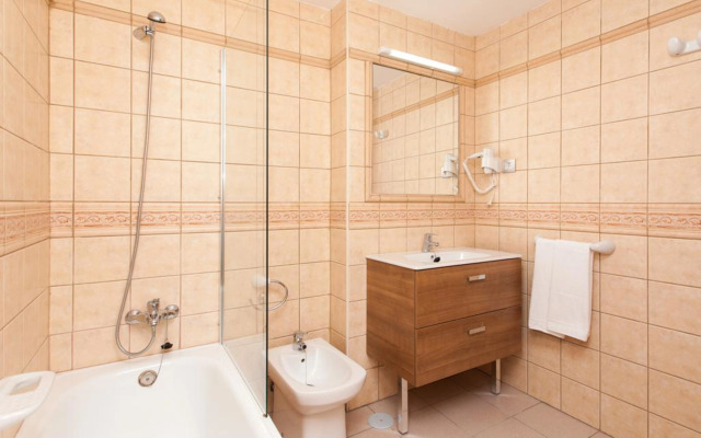 Apartamentos Tao Morro Jable