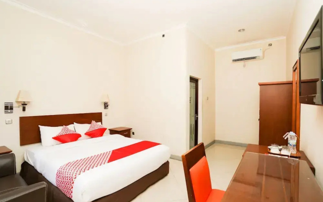 Hotel Ratna Syariah