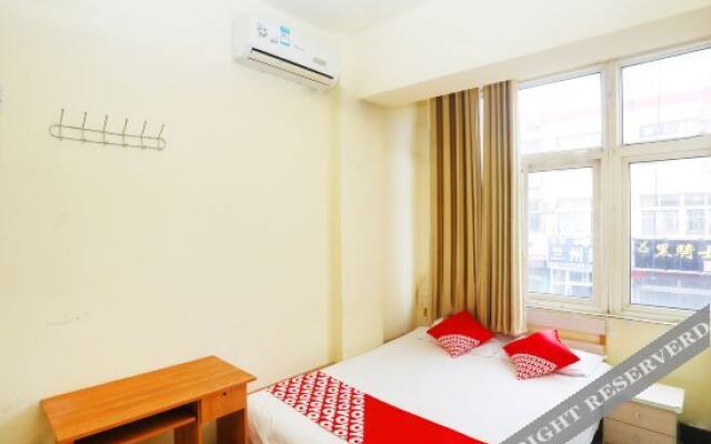 OYO sunshine guangfa hotel