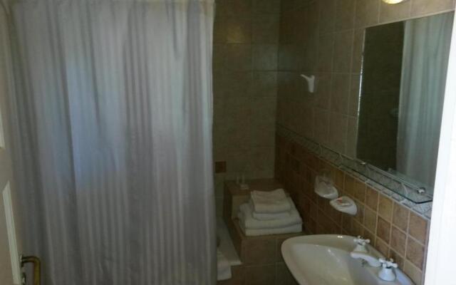 Hostería Restaurante del Puerto