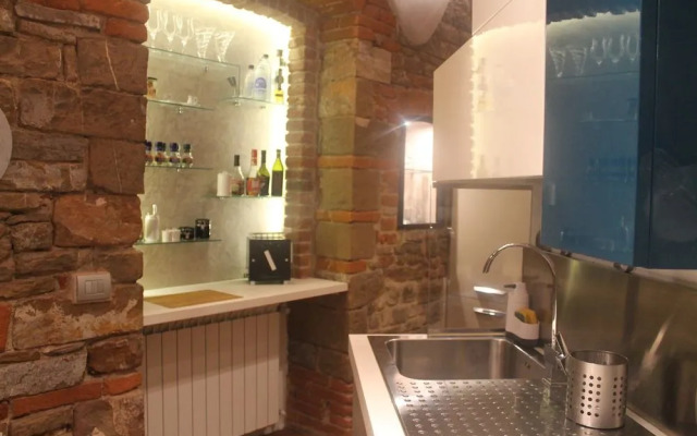 Florence Boutique Apartments