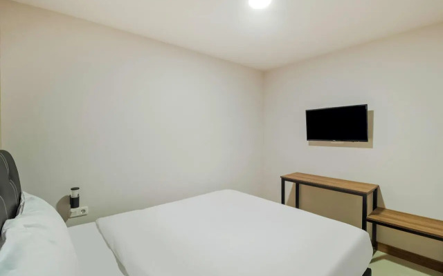 Sentra Paskal by OYO Rooms