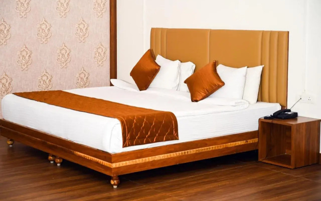 TGI Insignia Resort and Villas